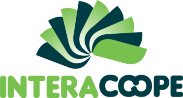 Logo do Interacoope